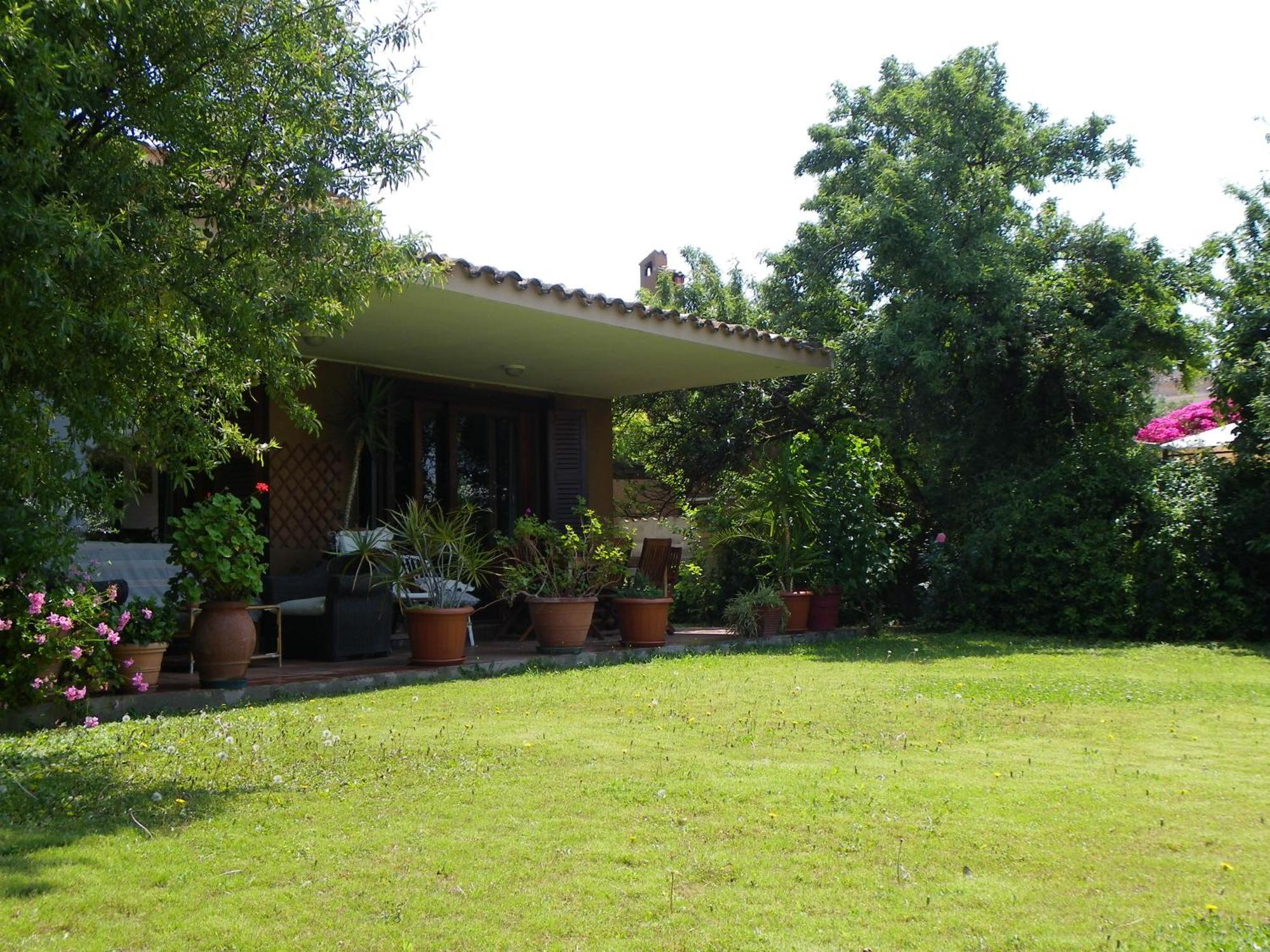 Hotel Al Sandalyon à Quartu SantʼElena Extérieur photo